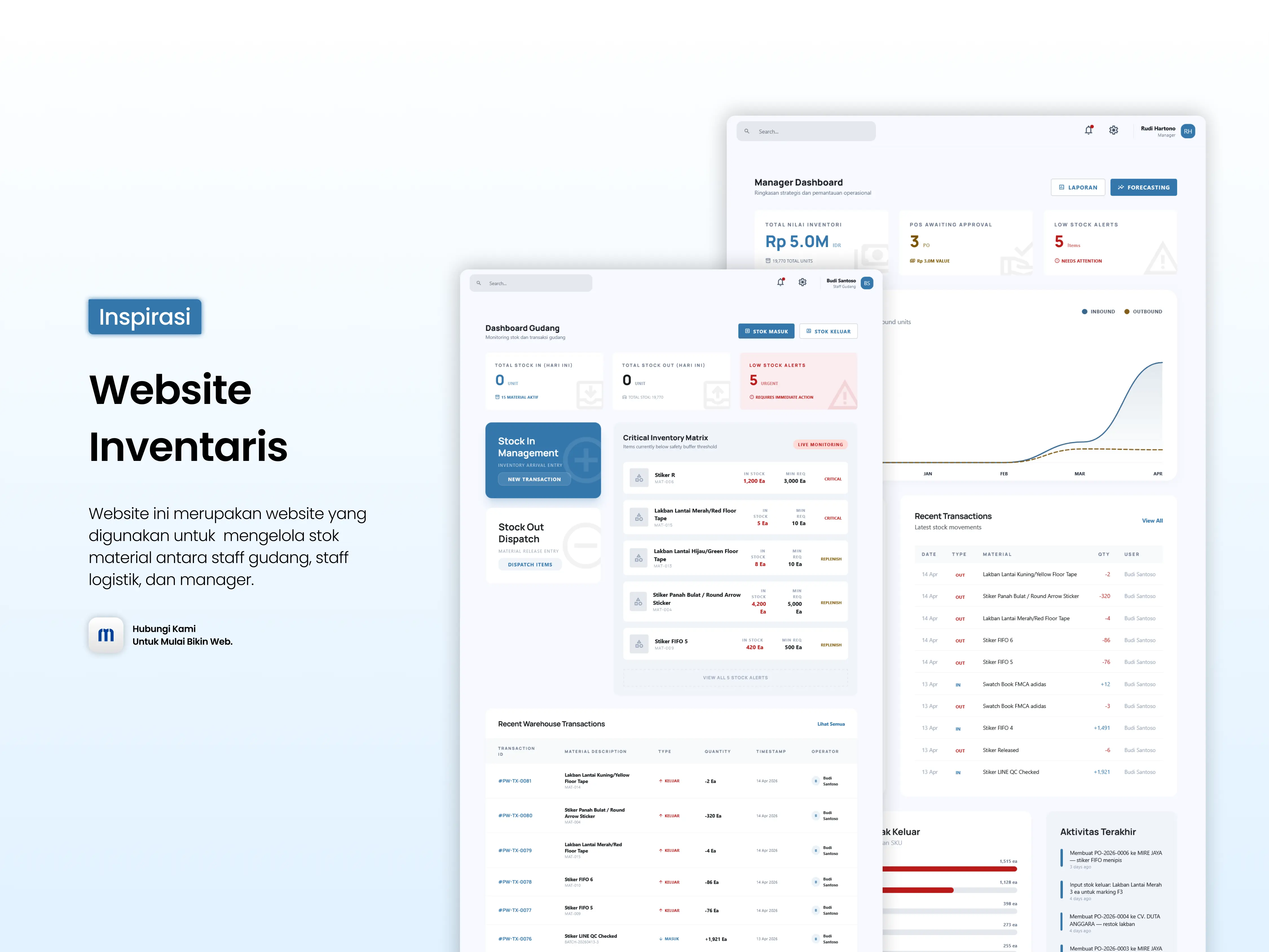 Website Preview